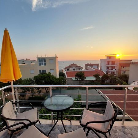 Apartments Marina Utjeha Εξωτερικό φωτογραφία