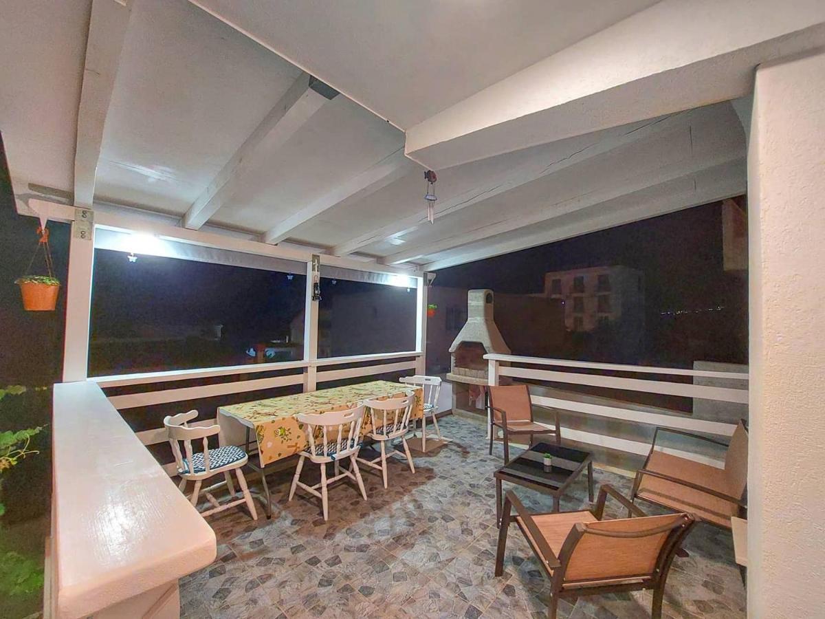 Apartments Marina Utjeha Εξωτερικό φωτογραφία