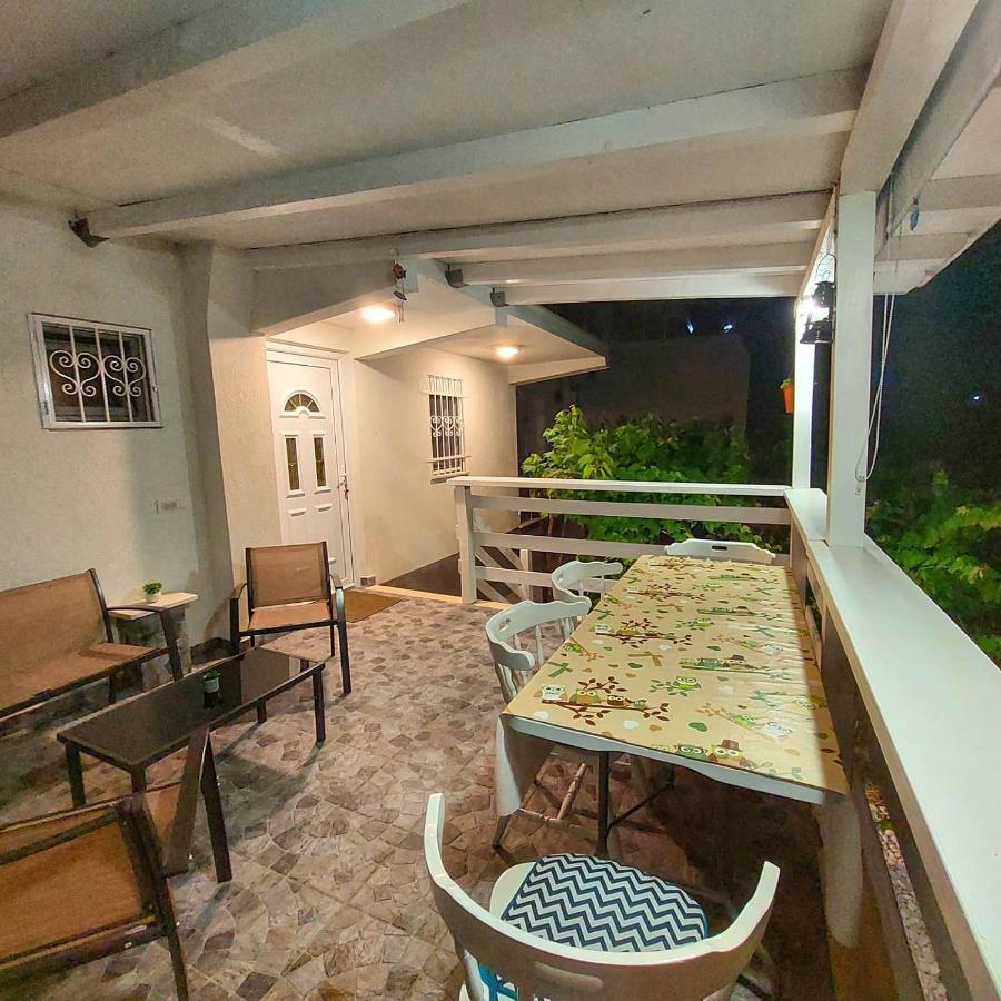 Apartments Marina Utjeha Εξωτερικό φωτογραφία