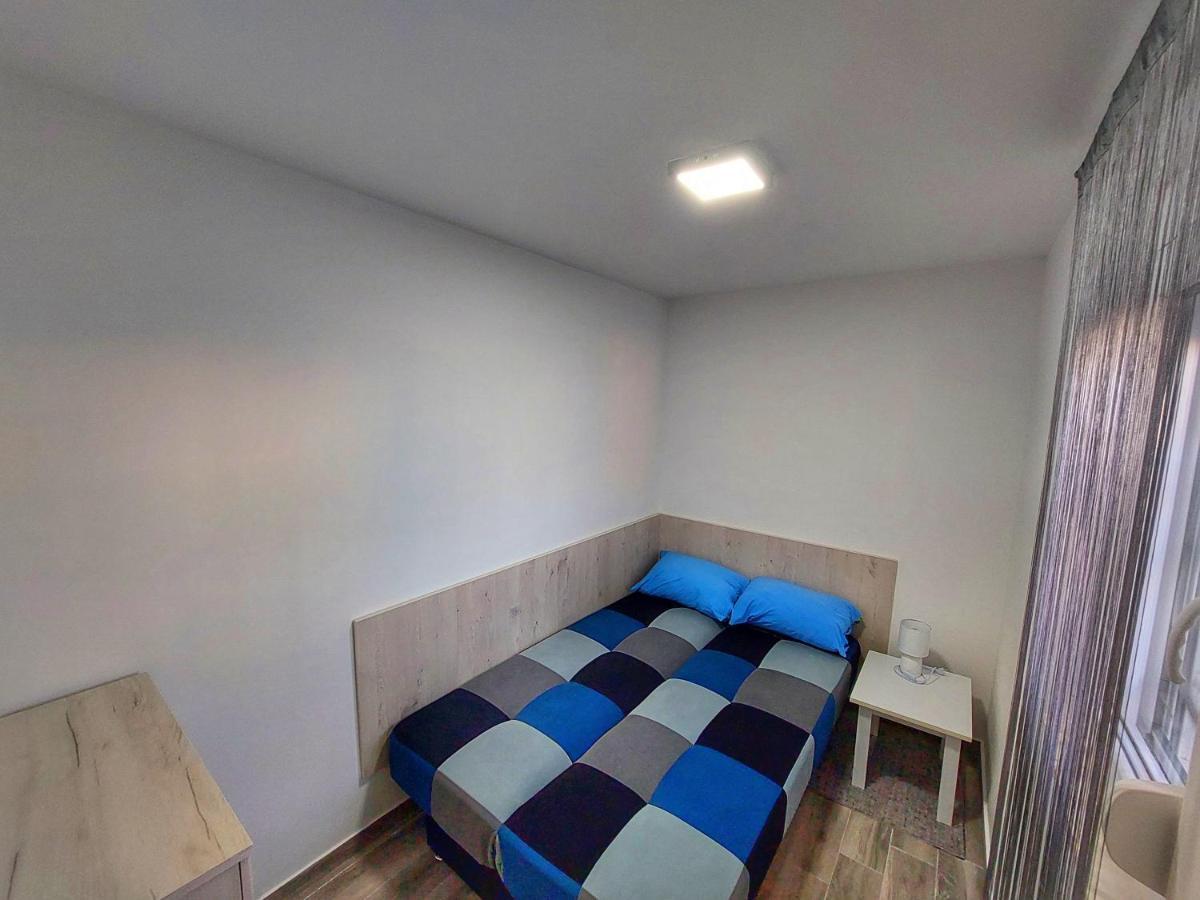 Apartments Marina Utjeha Εξωτερικό φωτογραφία