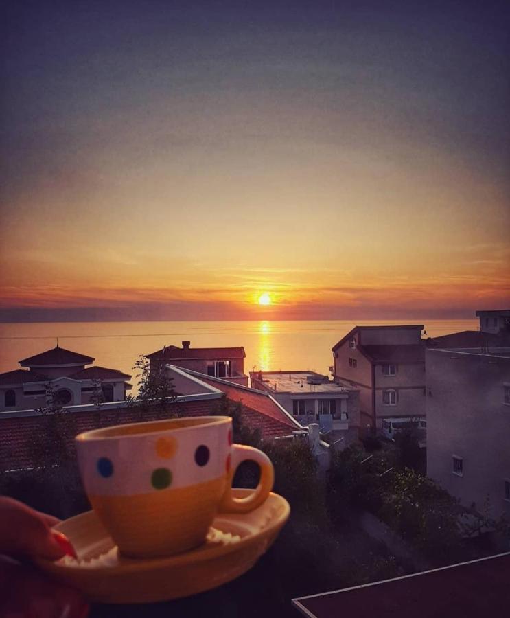 Apartments Marina Utjeha Εξωτερικό φωτογραφία