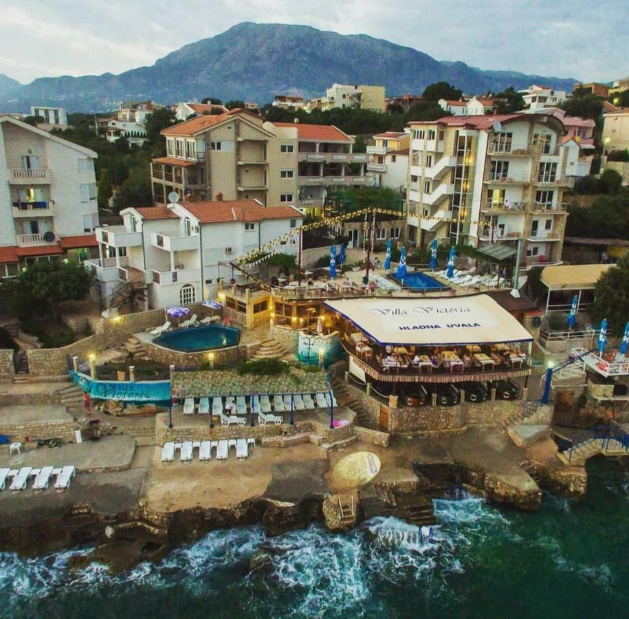 Apartments Marina Utjeha Εξωτερικό φωτογραφία