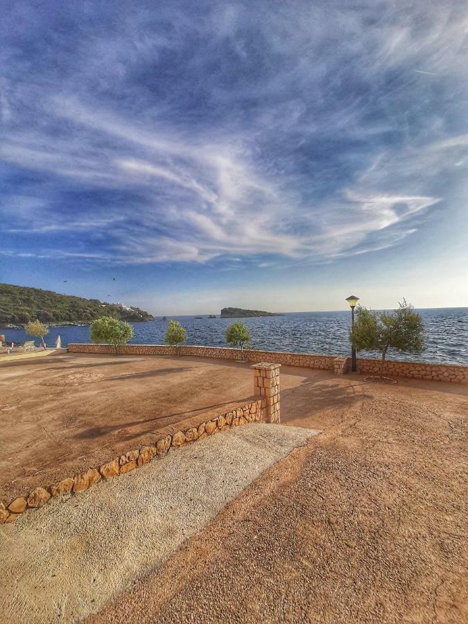 Apartments Marina Utjeha Εξωτερικό φωτογραφία