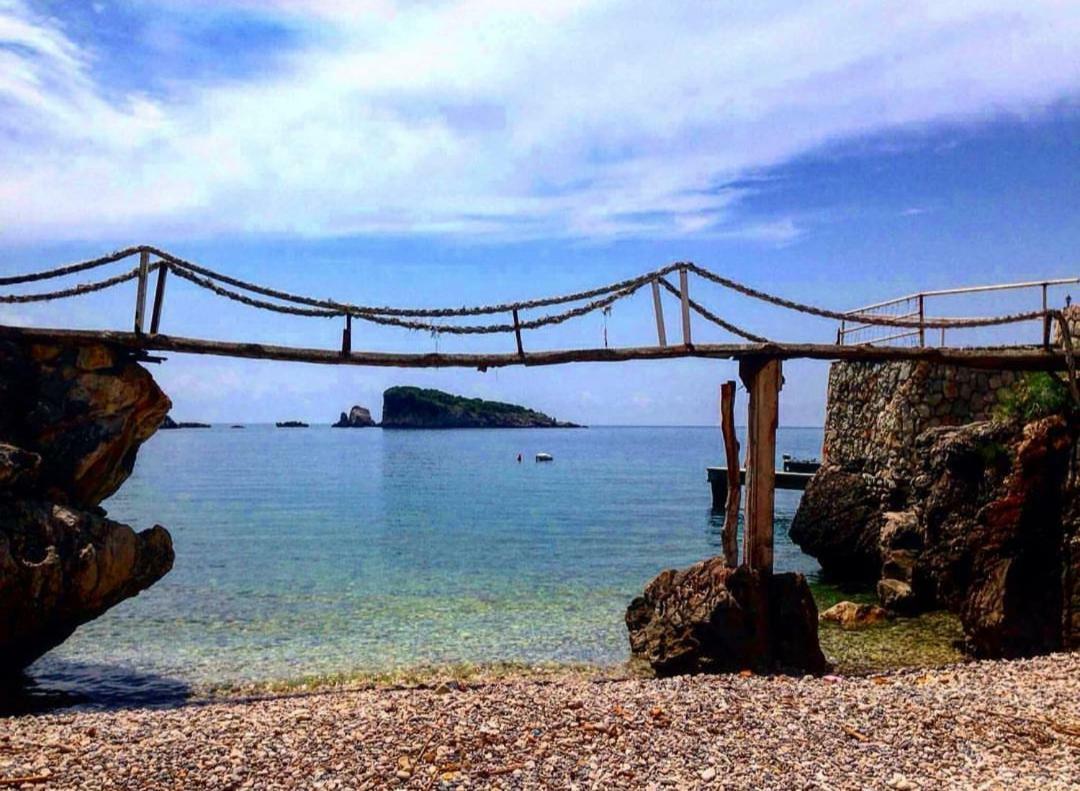 Apartments Marina Utjeha Εξωτερικό φωτογραφία