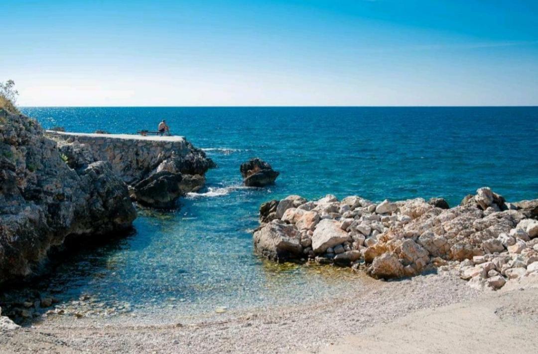 Apartments Marina Utjeha Εξωτερικό φωτογραφία